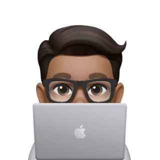 Rahul Shah Memoji